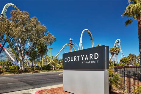 six flags discovery kingdom hotels|Courtyard by Marriott Vallejo Napa Valley .